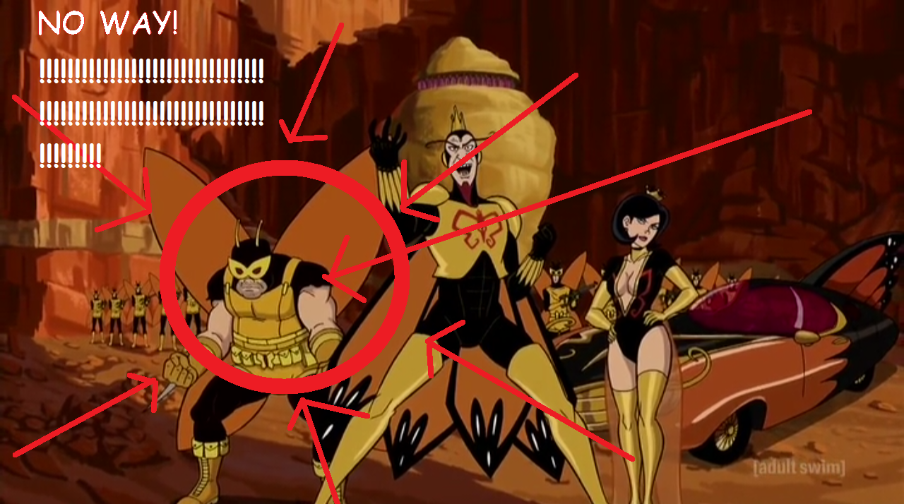 21 from season 6, along with a Monarchmobileand Dr Girlfriend