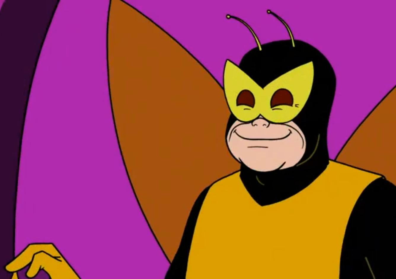 21 grinning mischeviously